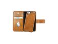 9417669 Dbramante LY5EGT000665 Lynge til iPhone 5/5S/SE - Golden Tan Lommebok og mobilcover i ett | dbramante